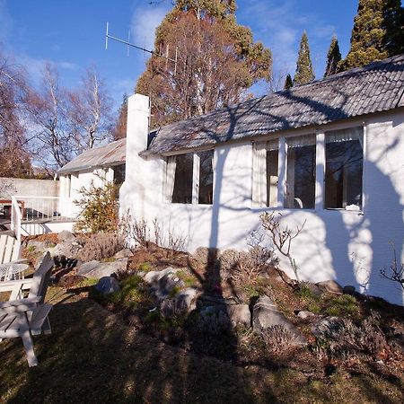 Parkbrae Estate Willa Lake Tekapo Zewnętrze zdjęcie