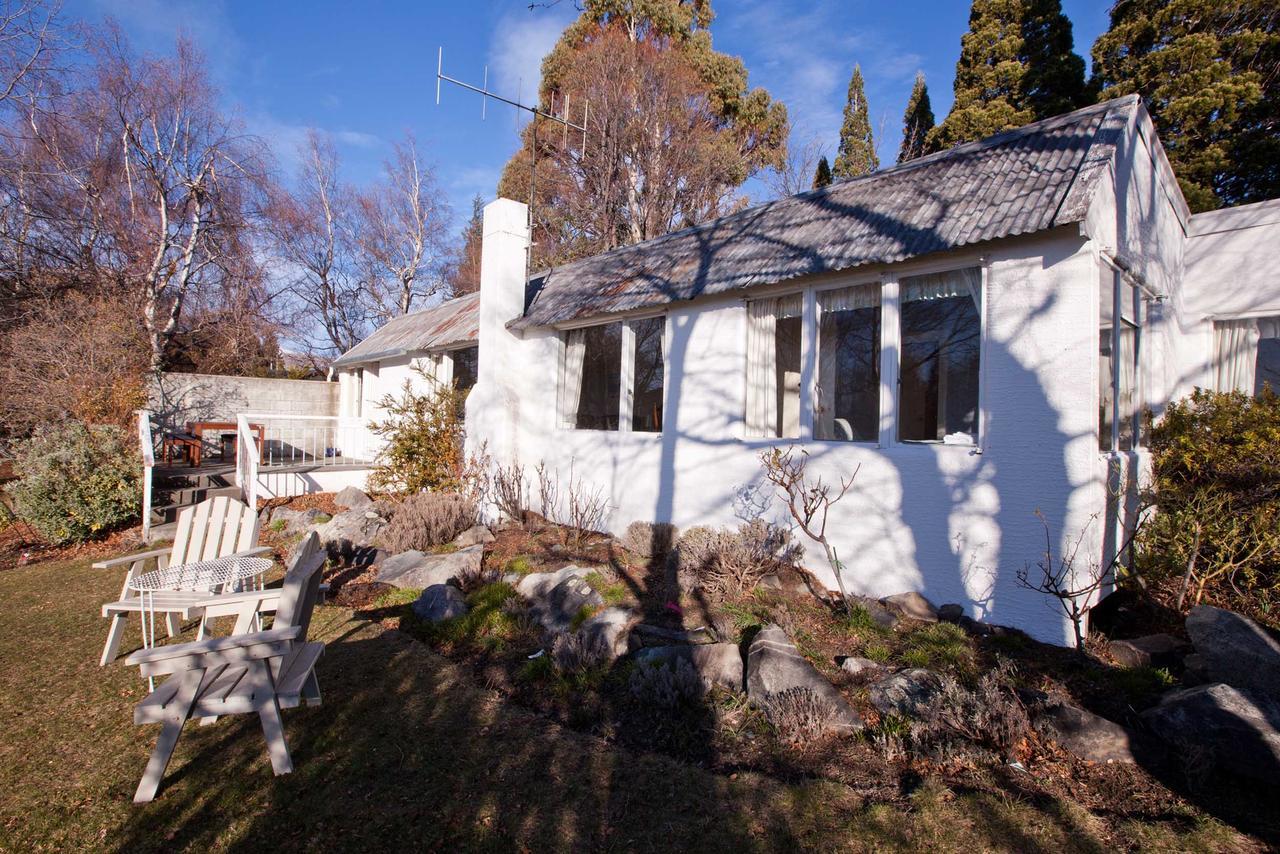 Parkbrae Estate Willa Lake Tekapo Zewnętrze zdjęcie